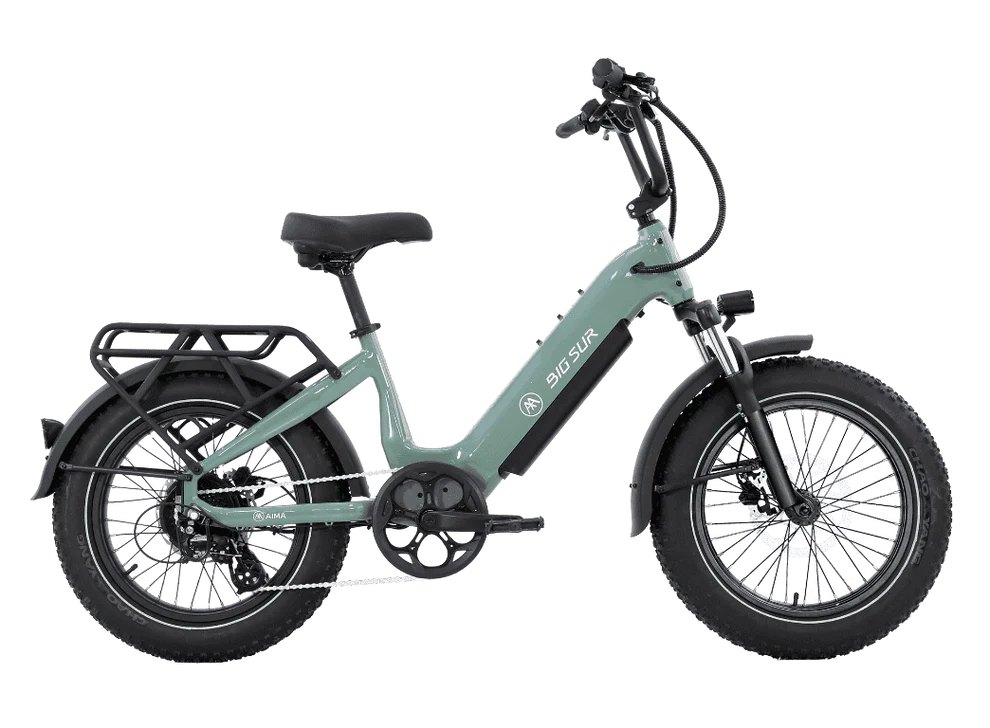 AIMA Big Sur Sport 2.0 Ebike
