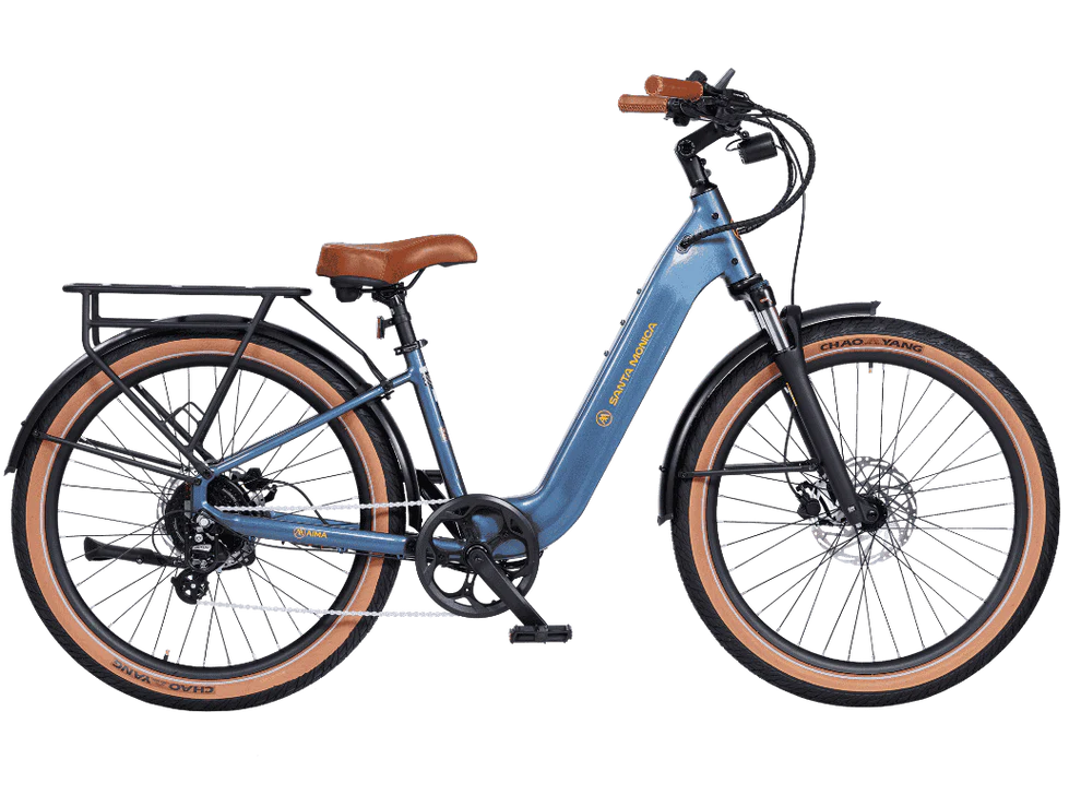 AIMA Santa Monica Ebike
