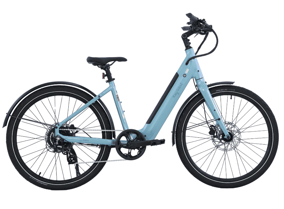 AIMA Key West Ebike