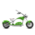 Electric Motorcycle M1PS Plated 4000W