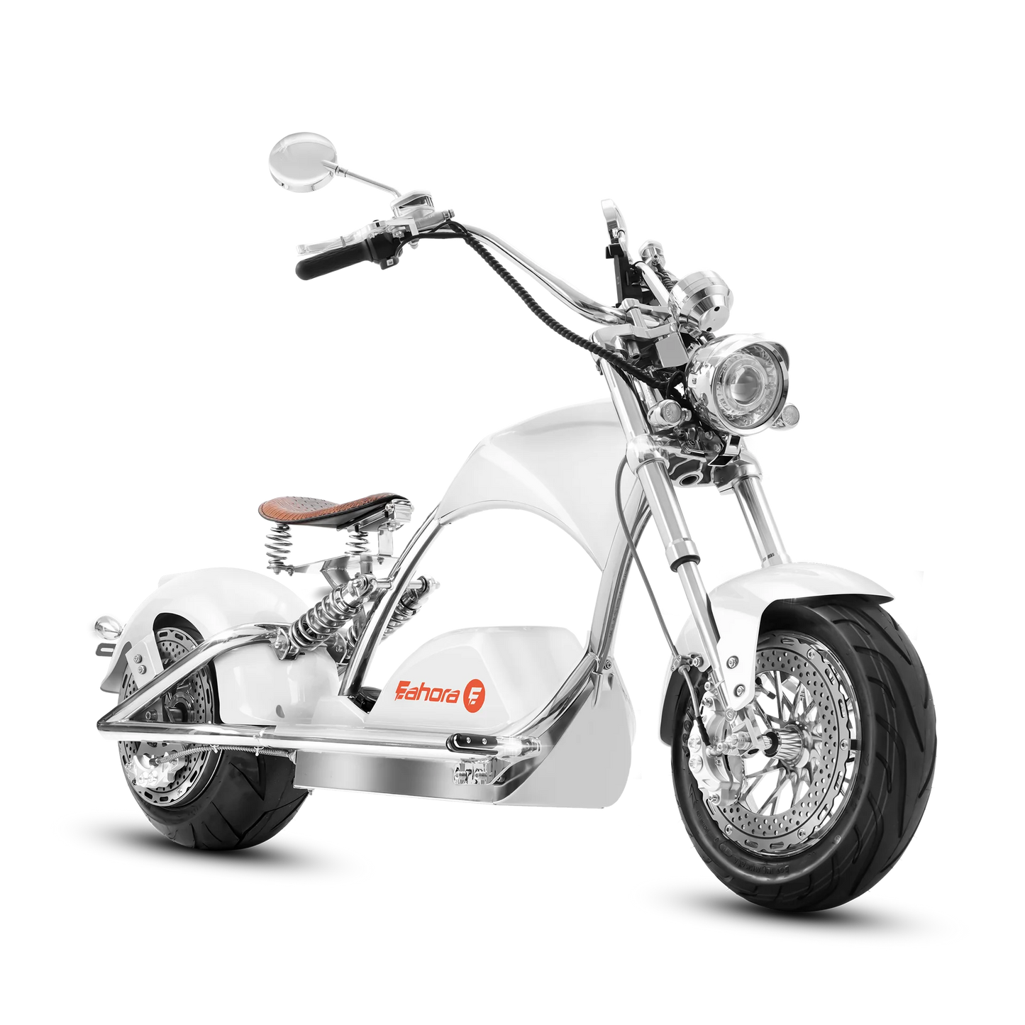 Moto Eléctrica M1PS Chapada 4000W