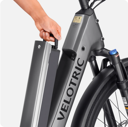 Velotric D2 Electric Bike