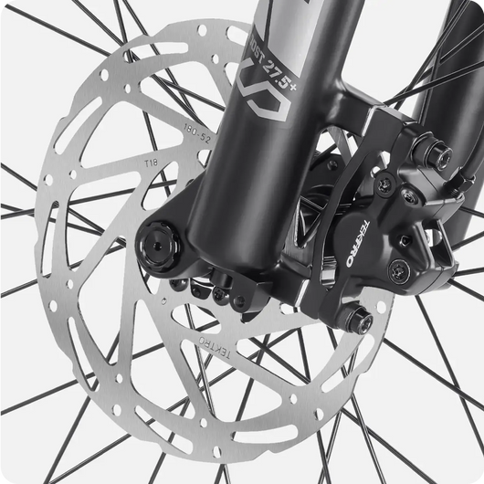 Velotric D2 Electric Bike