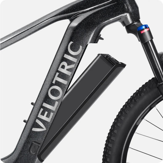 Velotric Summit 1