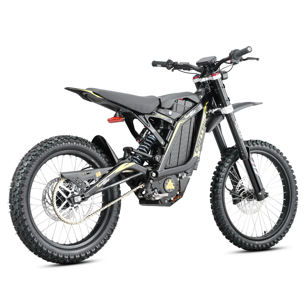 ThunderWasp XR 16 (16,000 Watt Motor)