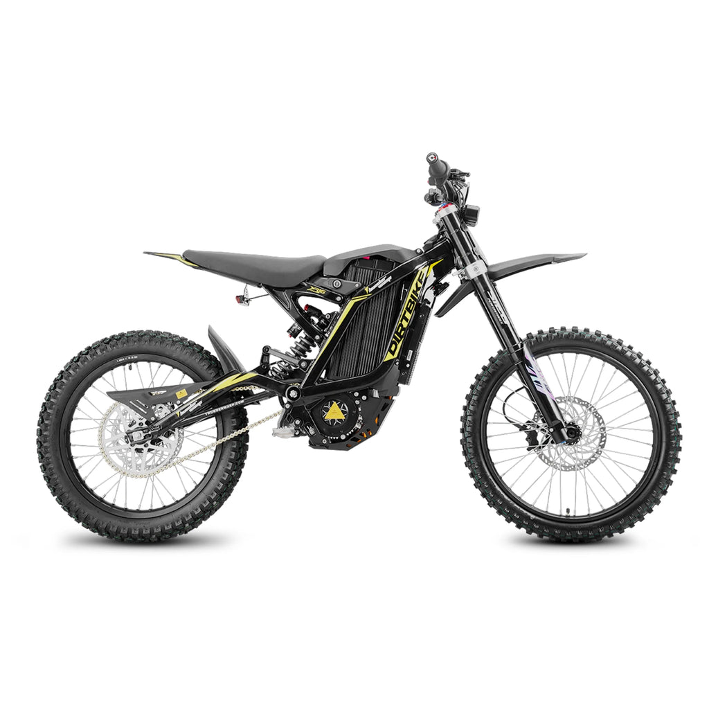 ThunderWasp X 10 (10,000 Watt Motor)