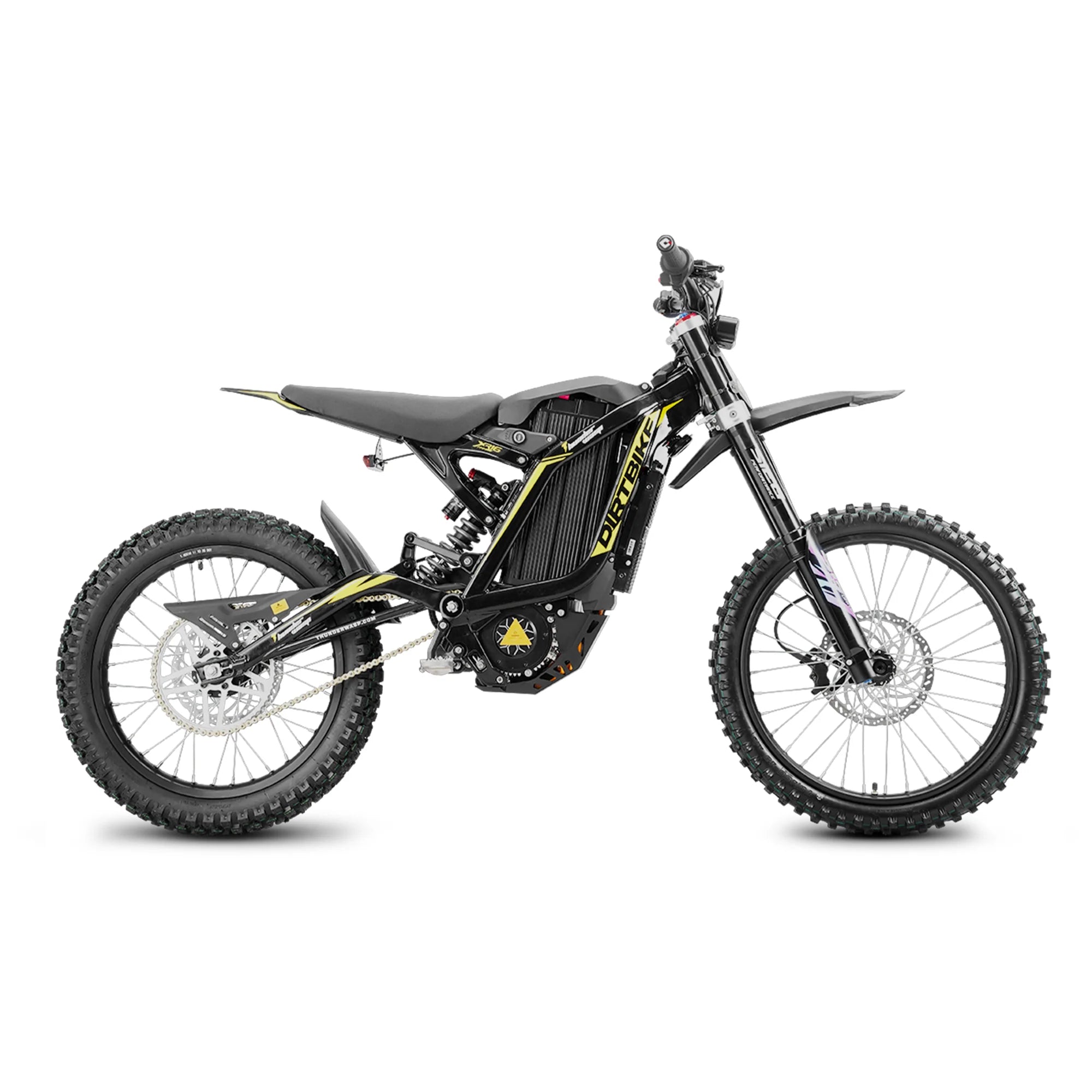 ThunderWasp X 10 (10,000 Watt Motor)