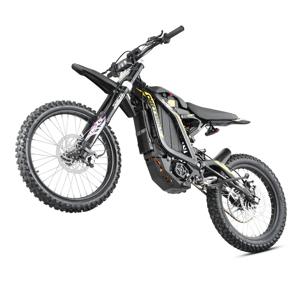 ThunderWasp XR 16 (16,000 Watt Motor)
