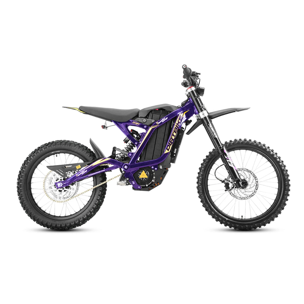 ThunderWasp XR 16 (16,000 Watt Motor)