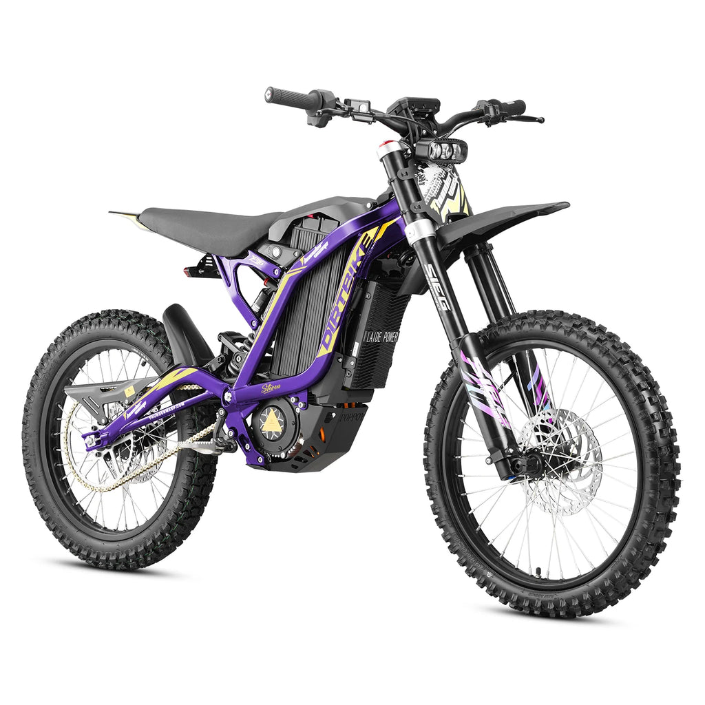 ThunderWasp XR 16 (16,000 Watt Motor)