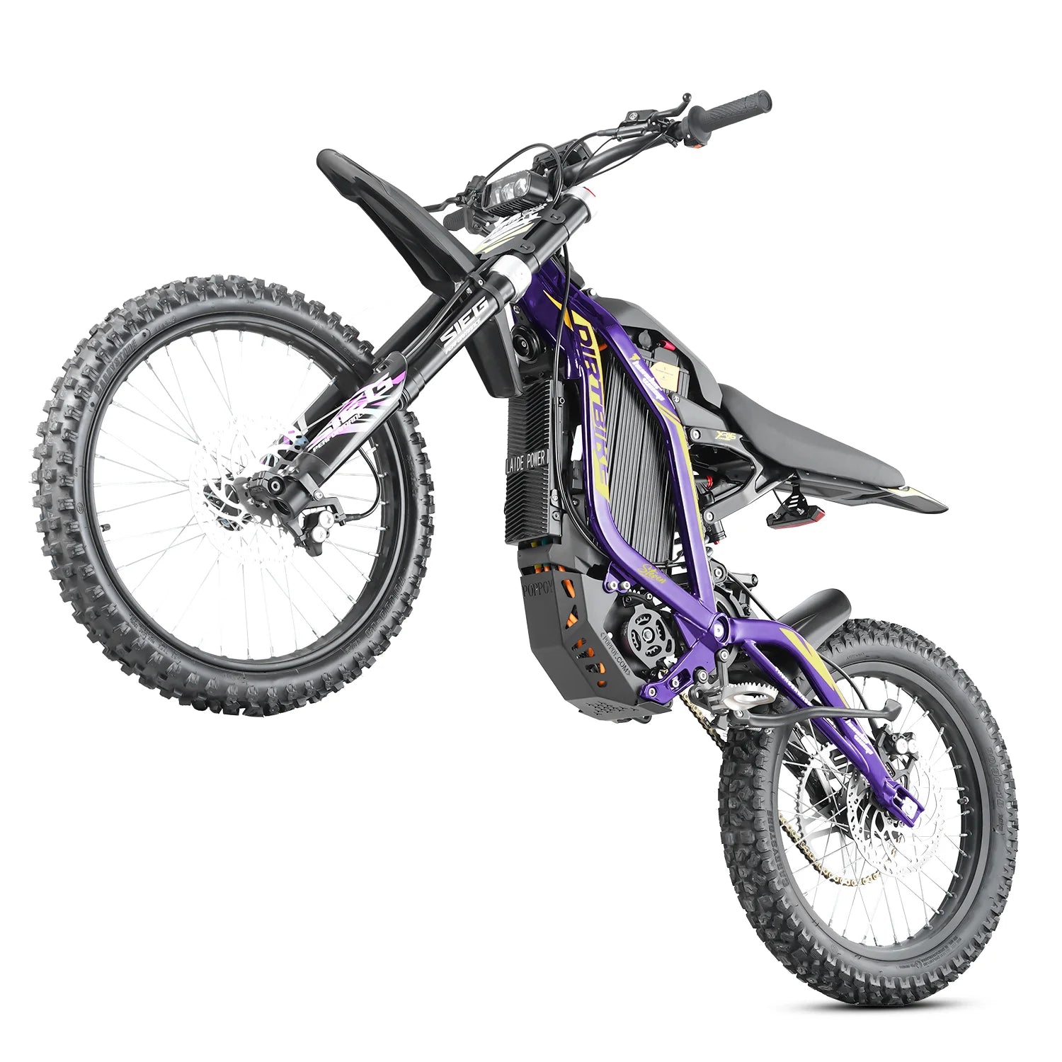 ThunderWasp XR 16 (16,000 Watt Motor)