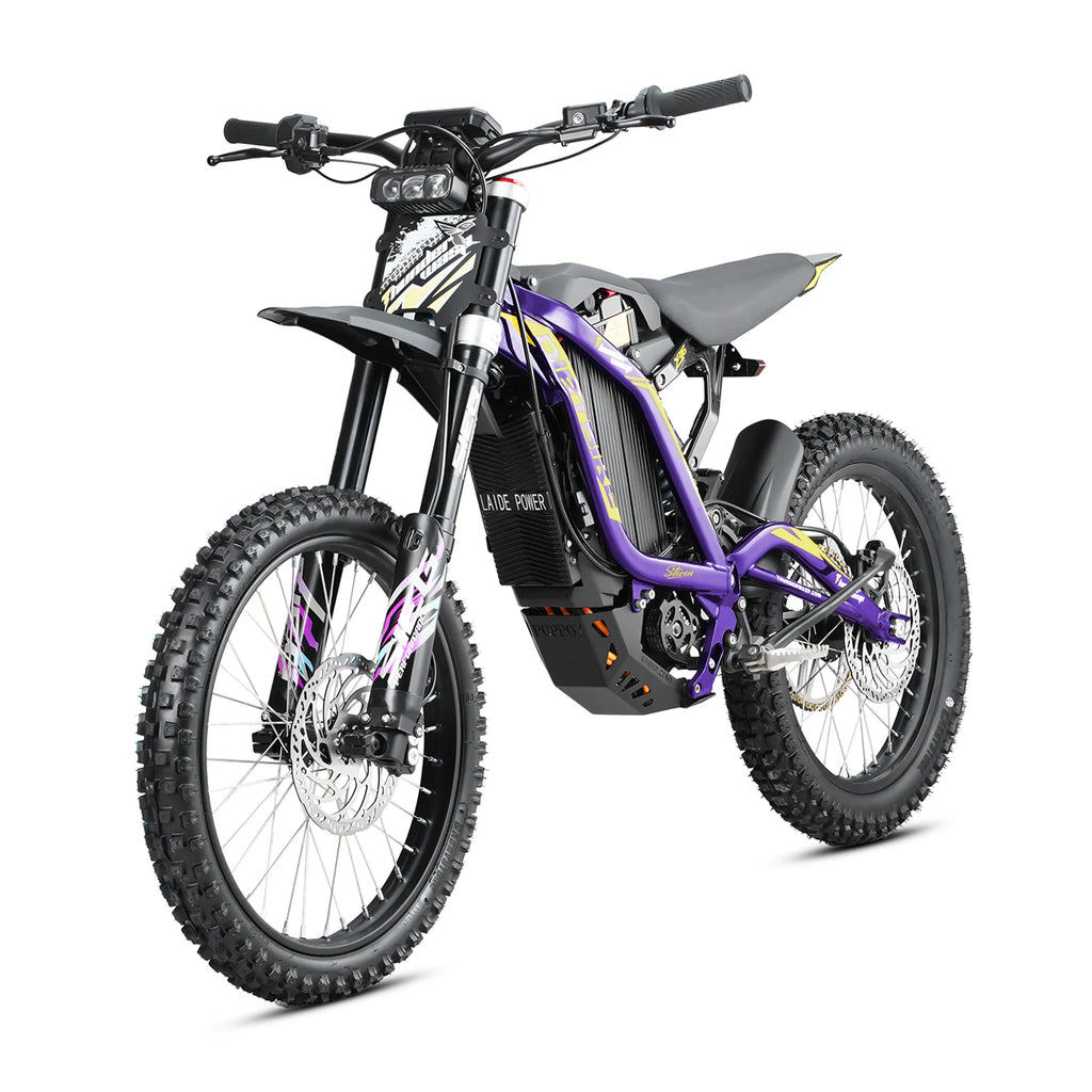 ThunderWasp XR 16 (16,000 Watt Motor)