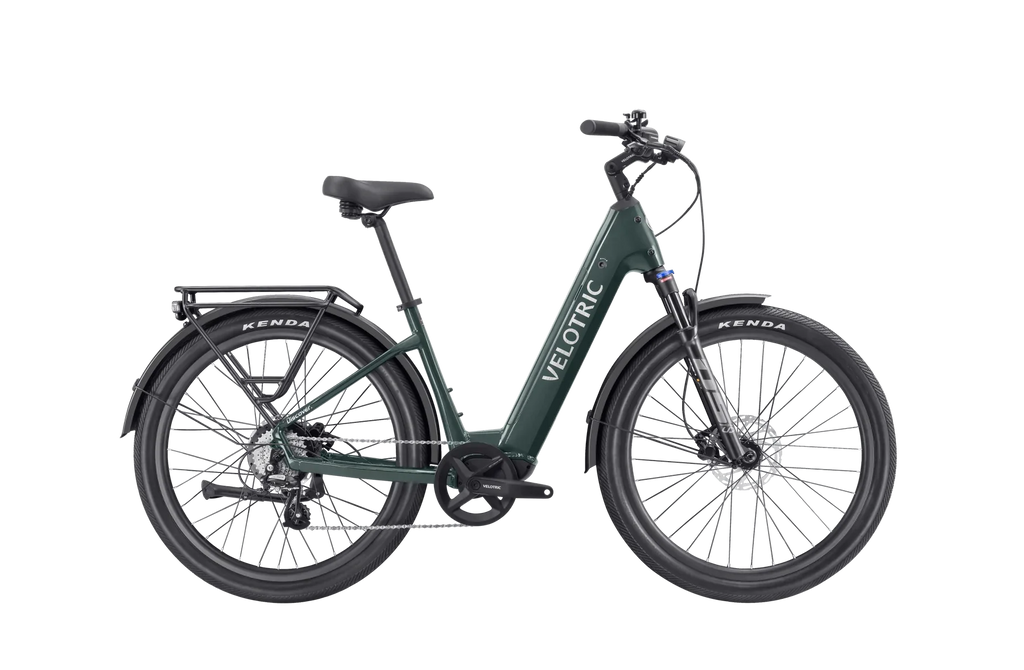 Velotric D2 Electric Bike