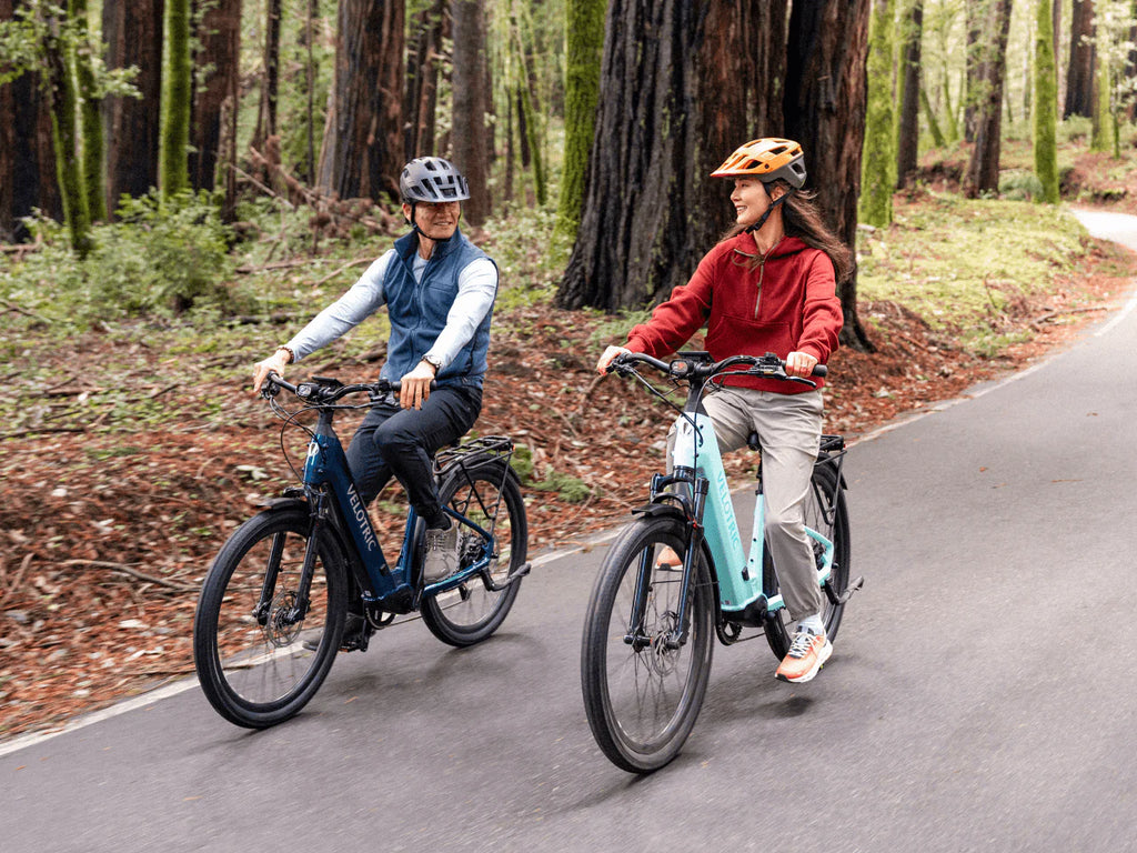 Velotric Discover 3 Electric Bike