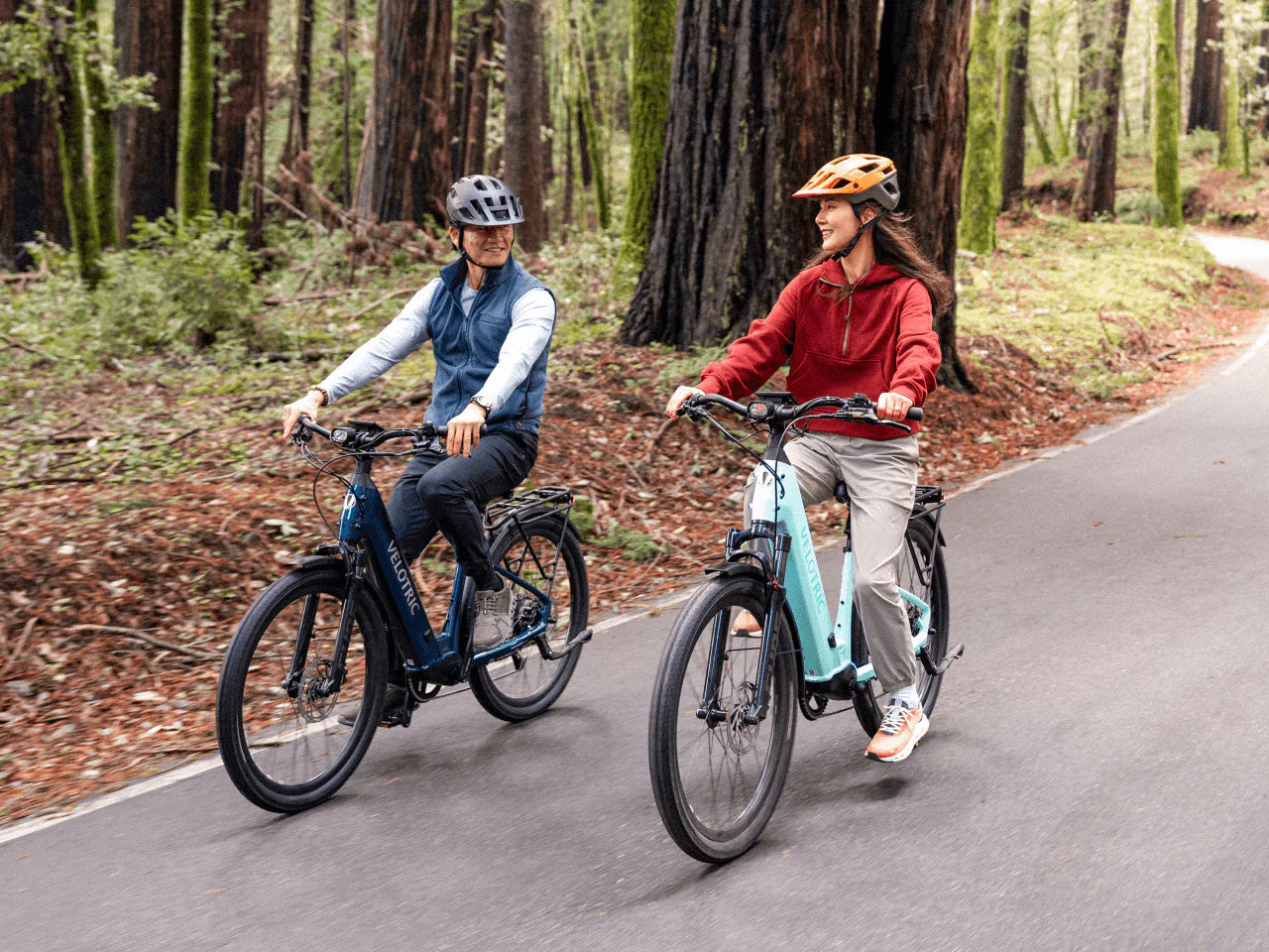 Velotric Discover 3 Electric Bike