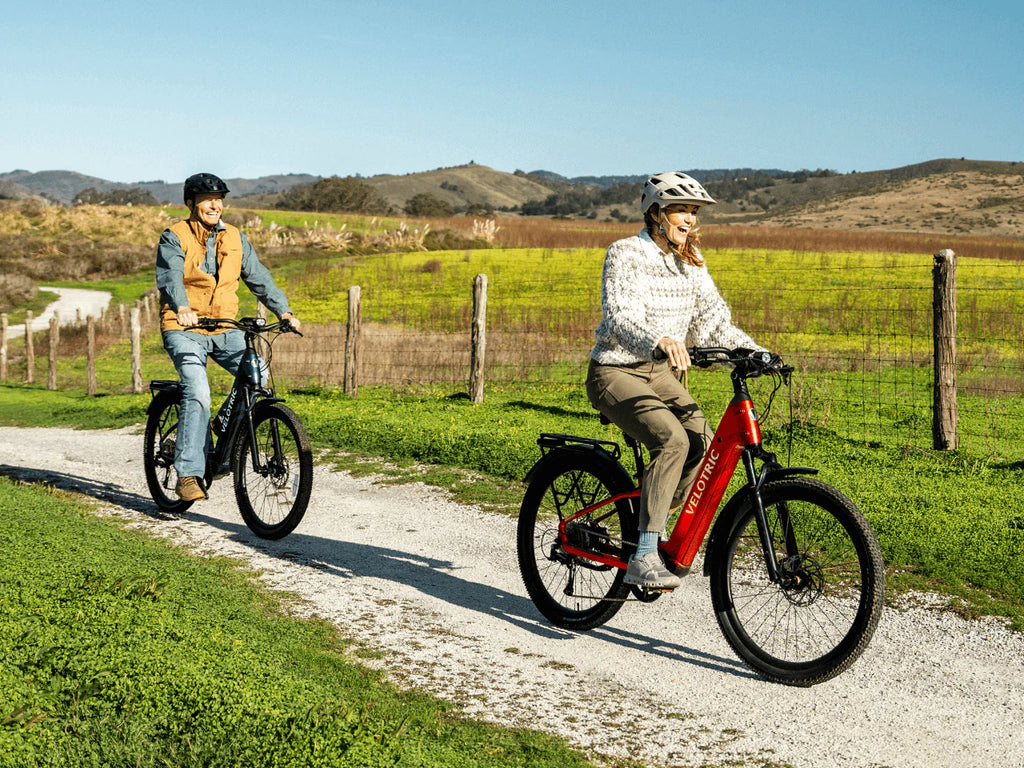 Velotric Discover 3 Electric Bike