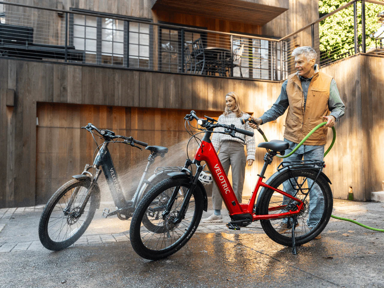 Velotric Discover 3 Electric Bike