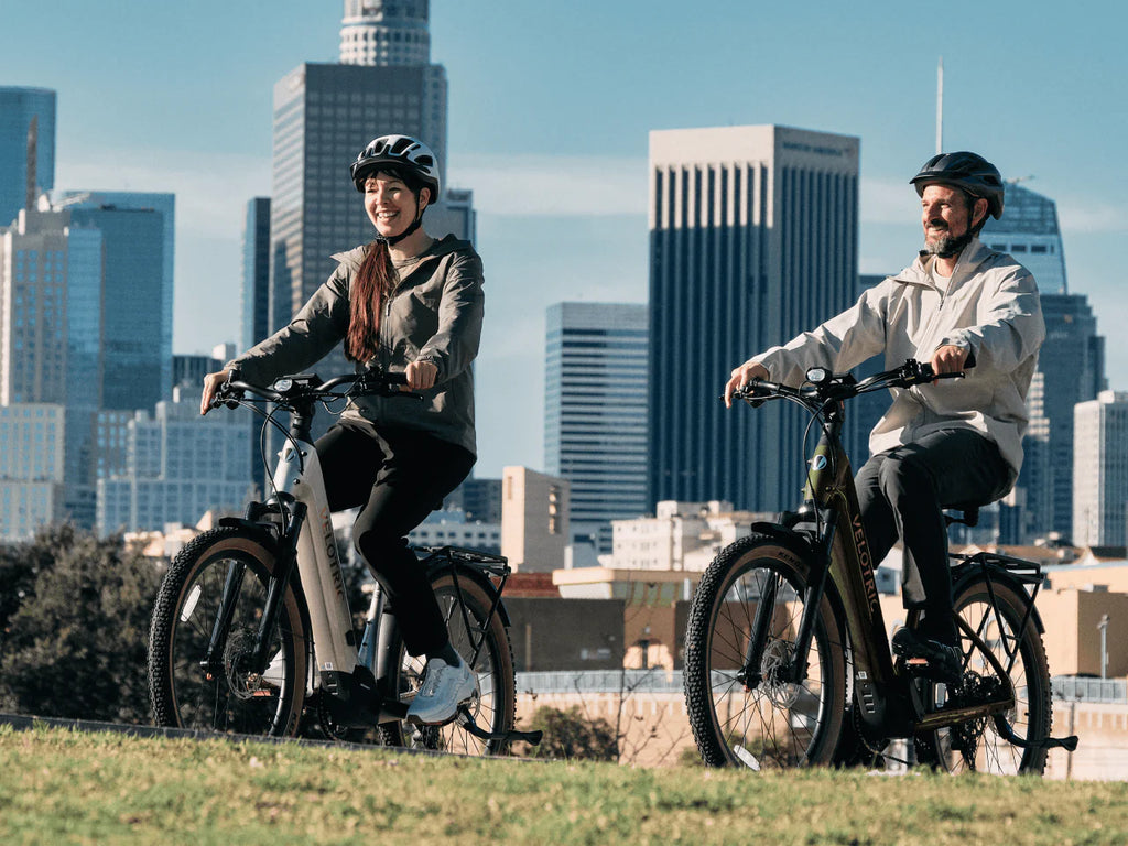 Velotric Discover M Electric Bike