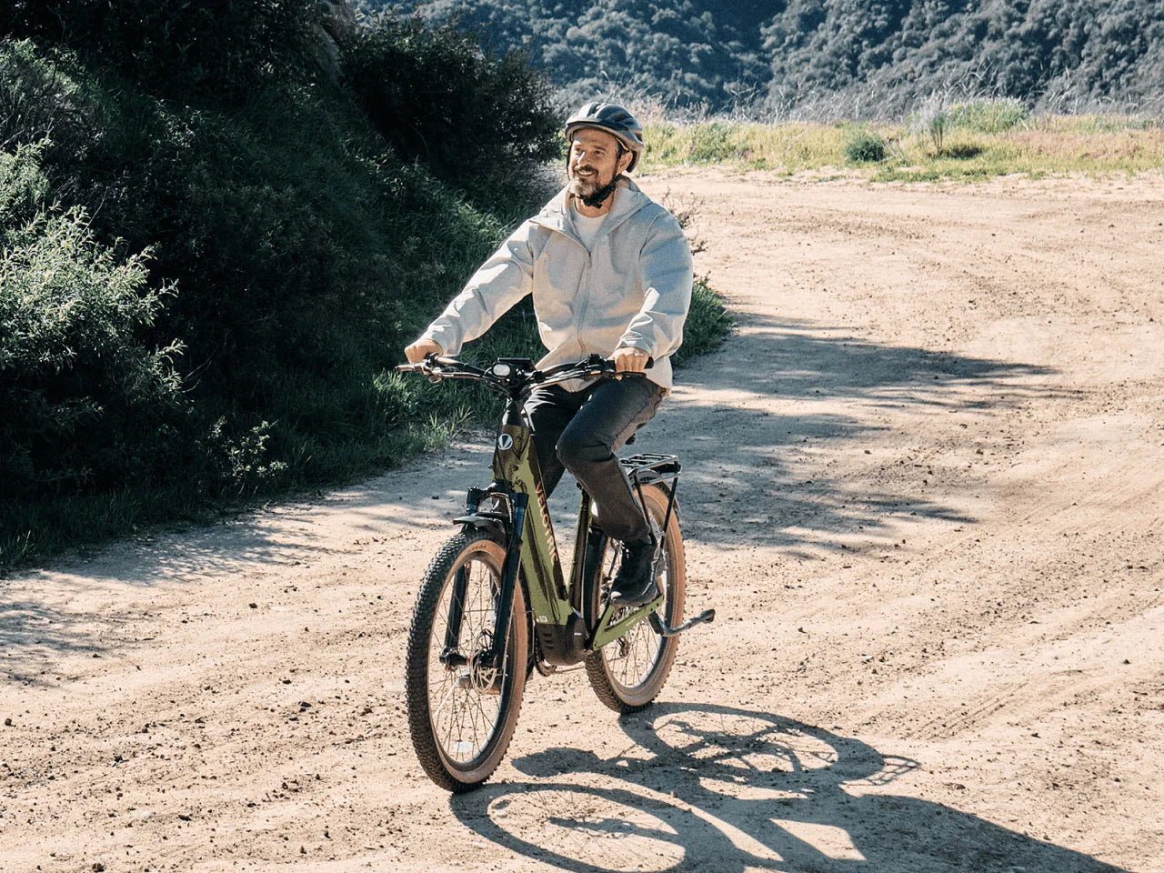 Velotric Discover M Electric Bike