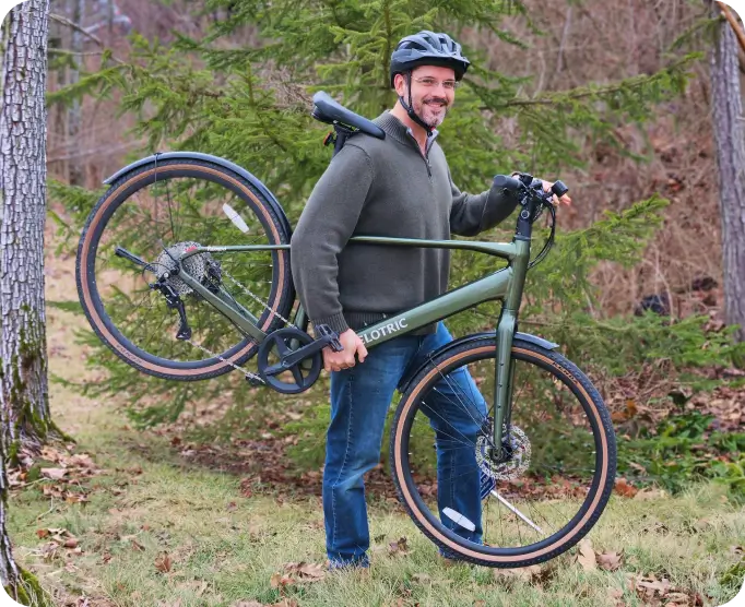 Velotric Tempo Electric Bike
