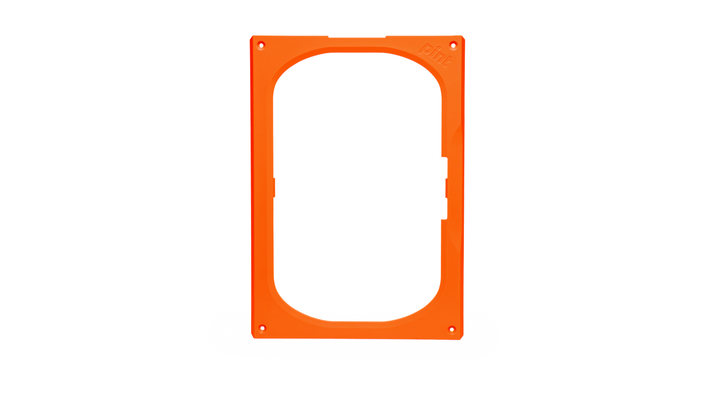 Guardabarros Onewheel Pint Eliminar