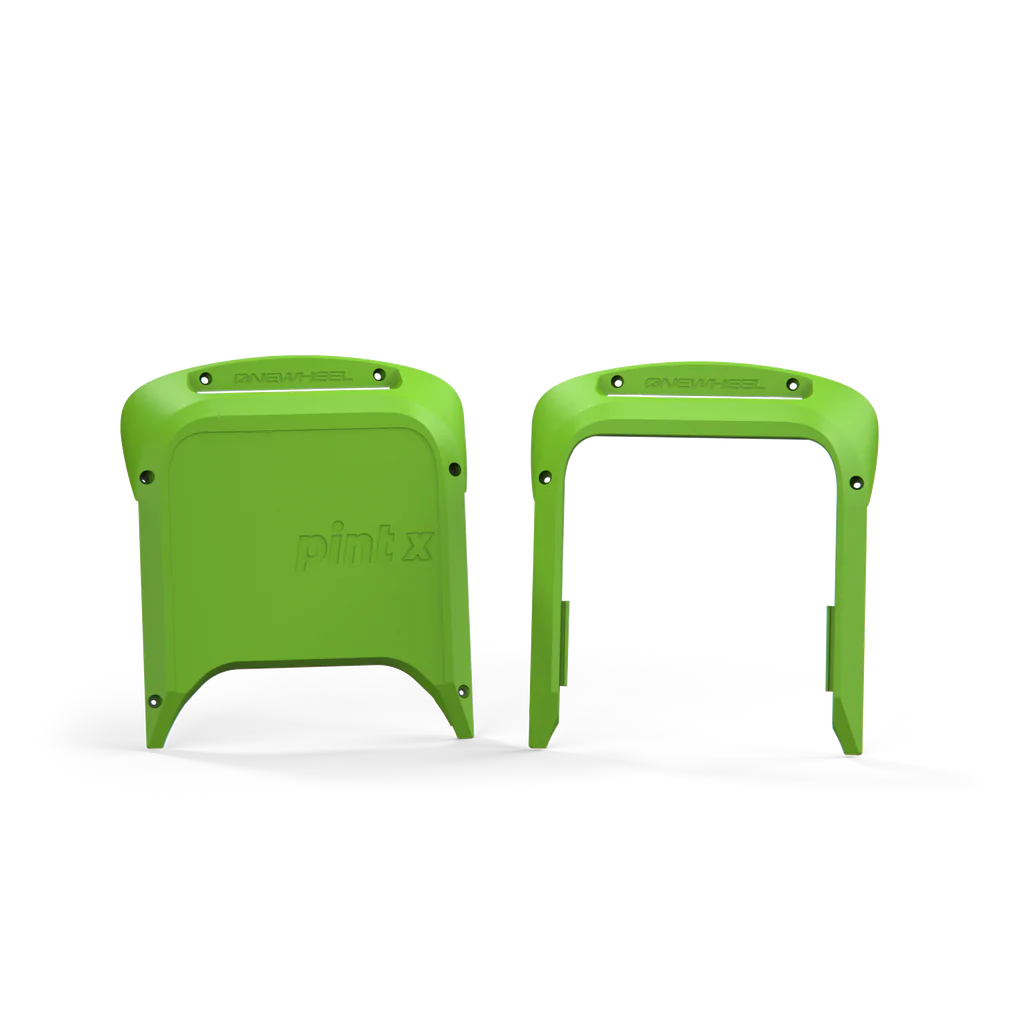 Pint X Bumper