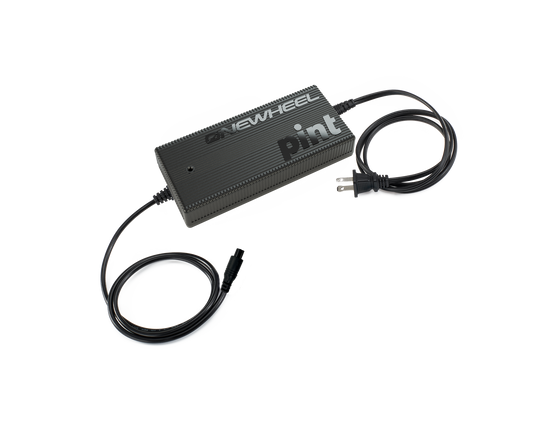 Ultracargador de pinta de una rueda